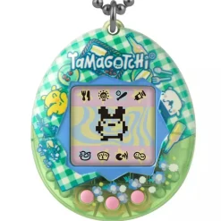 Tamagotchi Tama Picnic Original multicolor