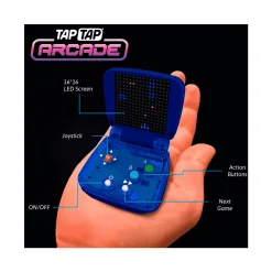 TapTap Arcade Juguete Electrónico