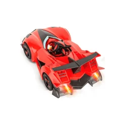 Team Sonic Racing - Shadow 1:18