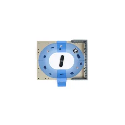 Tech Deck Daewon Mega Bowl Fingerboard