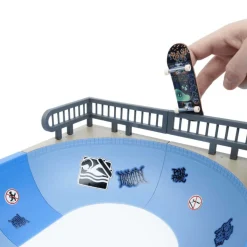 Tech Deck Daewon Mega Bowl Fingerboard