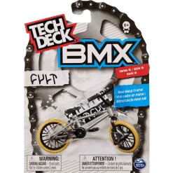 Ted Bmx Single Pack Surtido