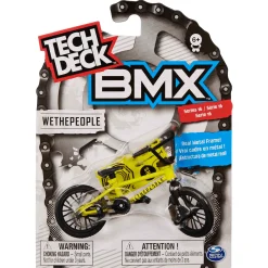Ted Bmx Single Pack Surtido