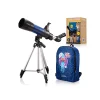 Telescopio infantil NATIONAL GEOGRAPHIC con mochila y tripode