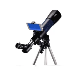 Telescopio infantil NATIONAL GEOGRAPHIC con mochila y tripode