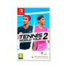 Tennis World Tour 2 para Switch