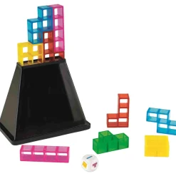 Tetris Shake Juego de Mesa Game Planet