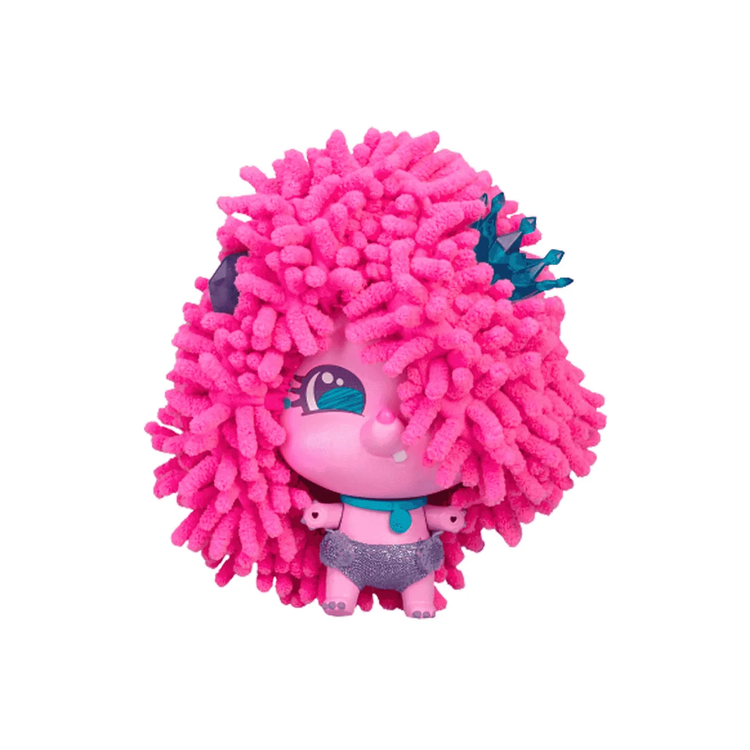 The Beasties Pompom