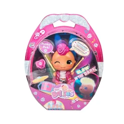 The Bellie Punky Pink