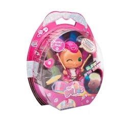 The Bellie Punky Pink