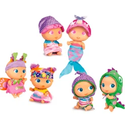 The Bellies Disfraces Reversibles