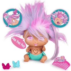 The Bellies Haha Hanna!