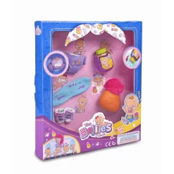 The Bellies Kit Dulces Sueños