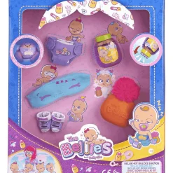 The Bellies Kit Dulces Sueños