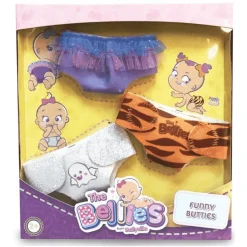 The Bellies Pañales Divertidos