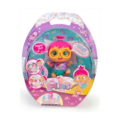 The Bellies Pepa Prrr!