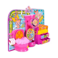 The Bellies Poopypedia Care Center