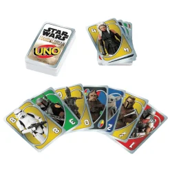 The Mandalorian Juego Uno