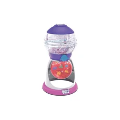 The Squeeze Ball Maker