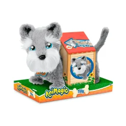 Tilly Mi Perrito Terrier