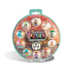 Tiny Trotties Pack 11 Con Figura Sorpres
