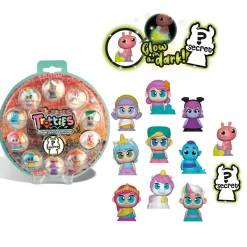 Tiny Trotties Pack 11 Con Figura Sorpres