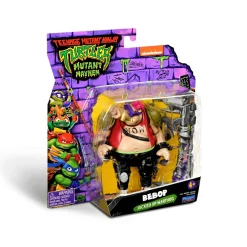 Tmnt Movie Figuras Basicas S2 Beboop