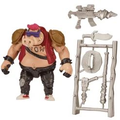 Tmnt Movie Figuras Basicas S2 Beboop