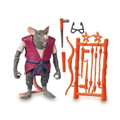 Tmnt Movie Figuras Basicas S2 Splinter
