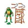 Tmnt Movie Figuras Basicas S2 Michelangelo