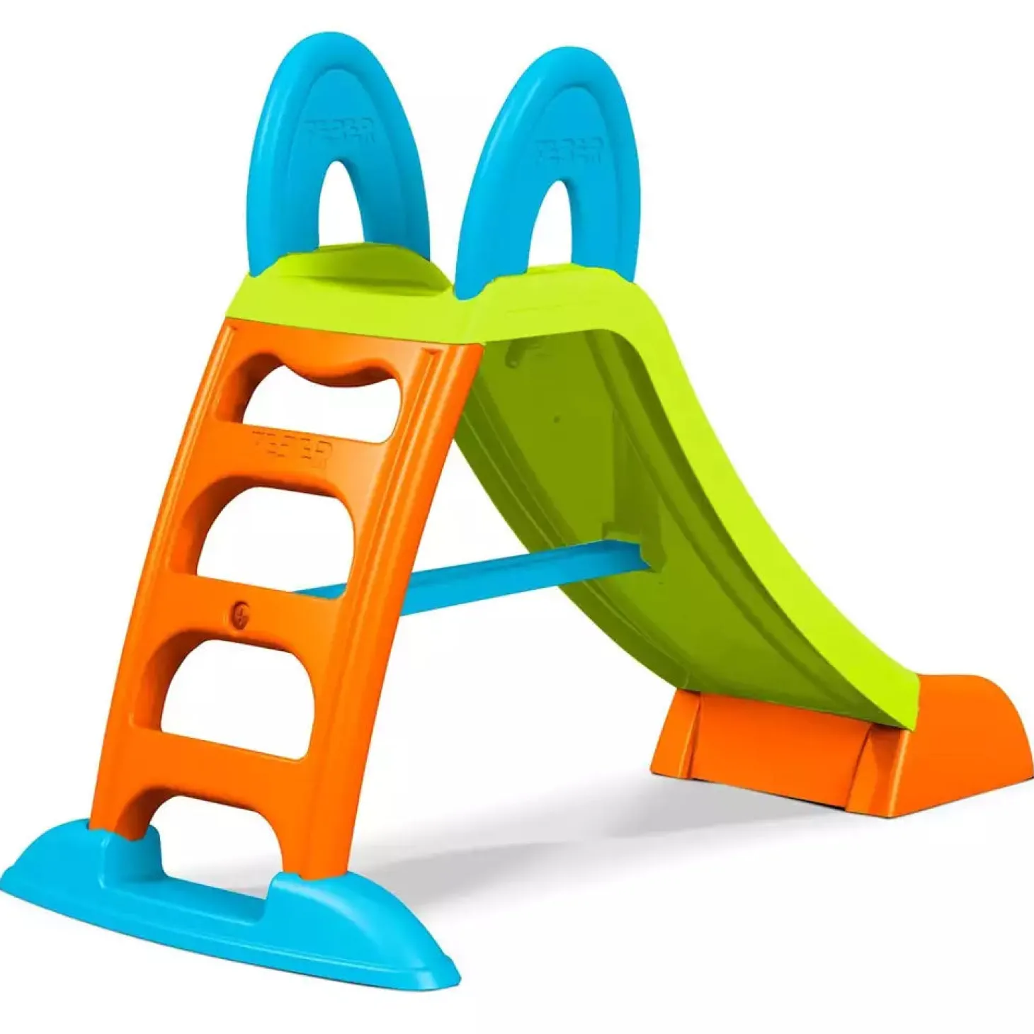 Tobogán Feber Slide Max – Desliza y disfruta con agua