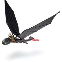Toothless RC Volador – Dragón Control Remoto
