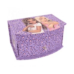 TOP Model Joyero Pequeño Lilac Leo Love