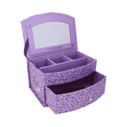 TOP Model Joyero Pequeño Lilac Leo Love