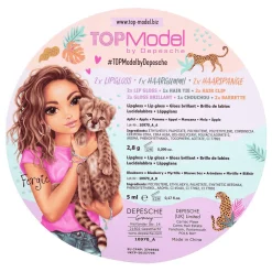 TOP Model Set de Belleza Urban Jungle