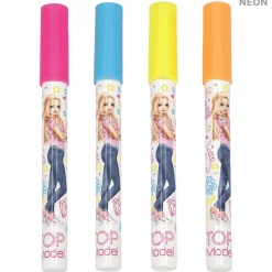 TOP Model Set de Marcadores Neón