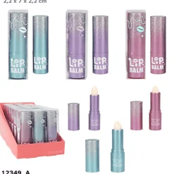 Topmodel Balsamo Labial Beauty And Me