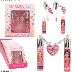 Topmodel Brillos De Labios Bff Best Frie