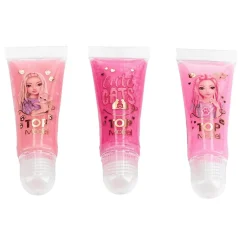 TOPModel brillos de labios Beauty and Me