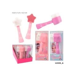 Topmodel Cepillo Facial 2 En 1 Beauty And Me