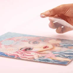 TOPModel Create Your Diamond Picture