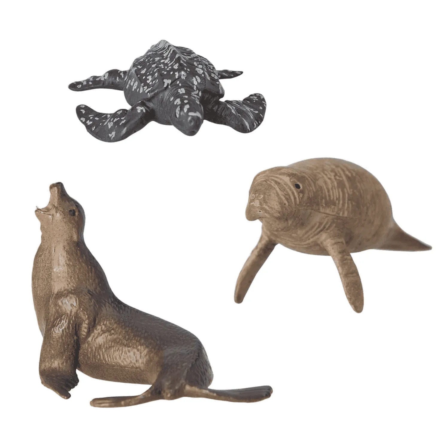 TOPModel Dino World Cofre Mágico Underwater