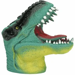 TopModel Dino World Marioneta de Mano