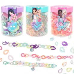 Topmodel Diy Cadena Clic