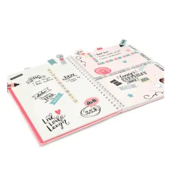 TOPModel DIY Paper Fun Book CUTIE STAR