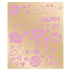 TOPModel Libro Colorear Perrito Corgi