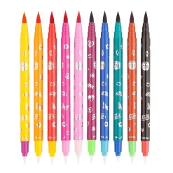 TOPModel marcador mágico móvil