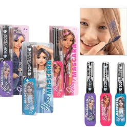 TOPModel mascara para el pelo Beauty and Me