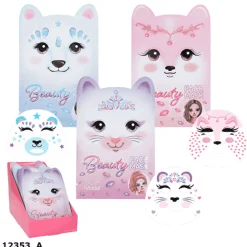 Topmodel Mascarilla Facial Beauty And Me