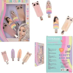 TOPModel pinza Beauty and Me